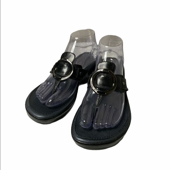 𝅺cole Haan x Nike Air Sandals - Picture 3 of 10